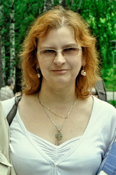 Галина Чернецова